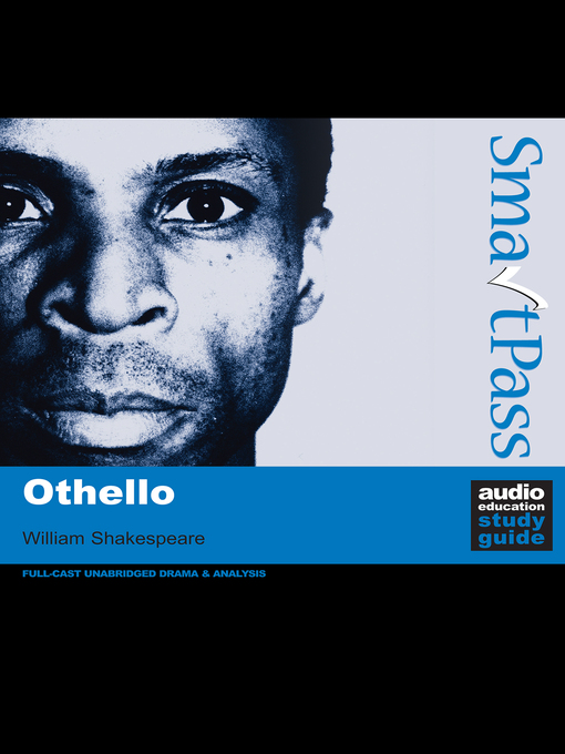 Title details for Othello by William Shakespeare - Wait list